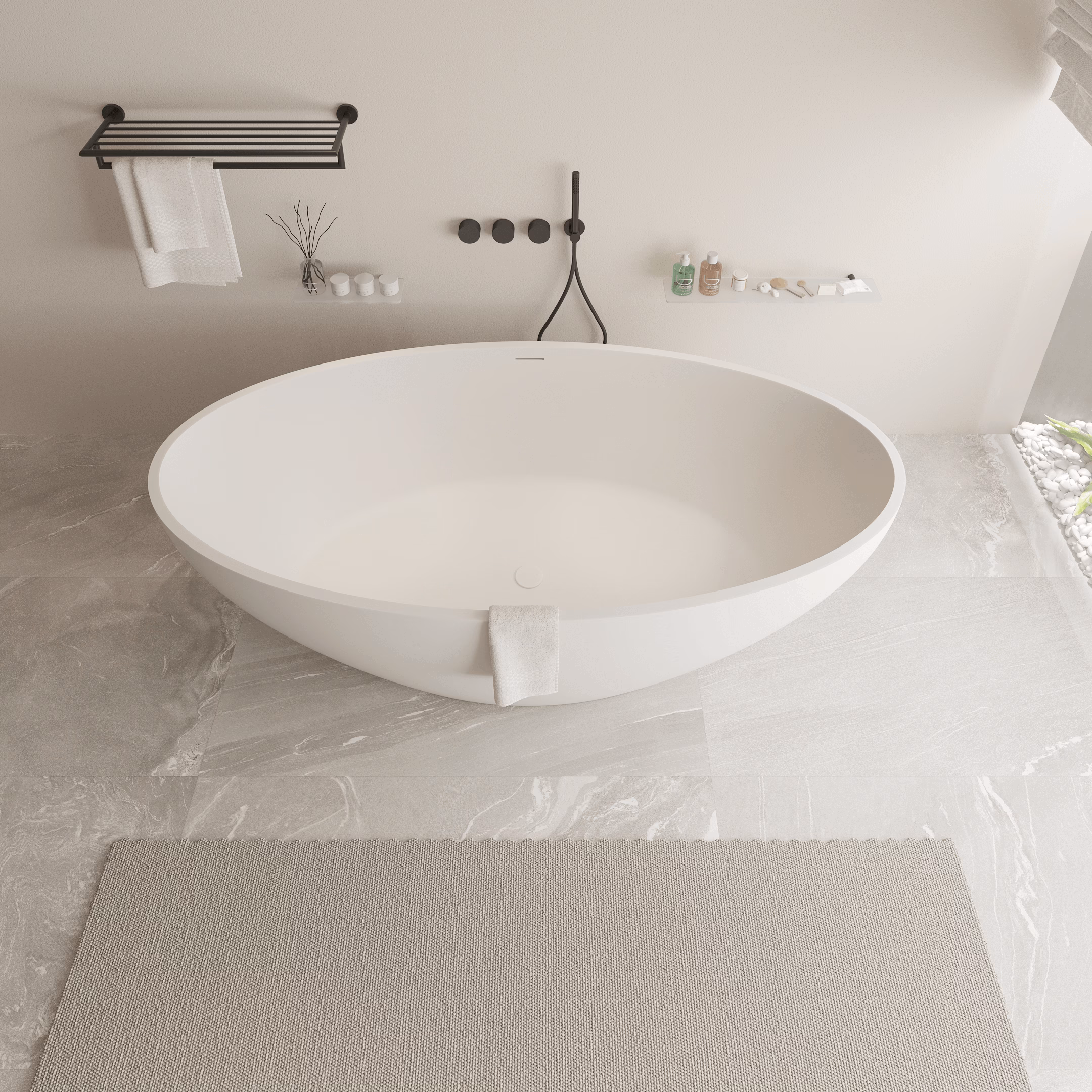 Solid surface nadelen: wat je echt moet weten